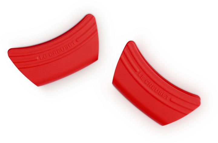 Image du produit Le Creuset Protection des poignées (Matières plastiques)
