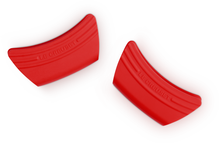 Produktbild Le Creuset Griffschutz (Kunststoff)