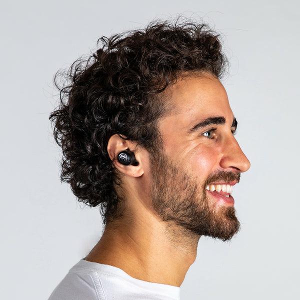 Actual product image JLab Audio JBuds (ANC, 9 h, Wireless)