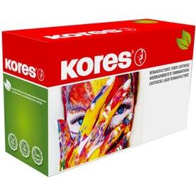 Thumbnail - Kores, Toner, Toner für Canon Fax L320-L340-L380-L400 schwarz Kapazitaet ca. 3.500 Seiten Grup (BK)