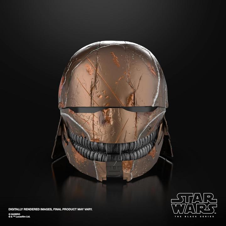 Produktbild Hasbro The Acolyte - Der Fremde Helm
