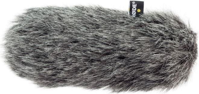 Actual product image RØDE Dead Cat GO (Skins)