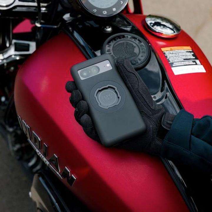 Produktbild Quad Lock MAG Case (Google Pixel 9a)