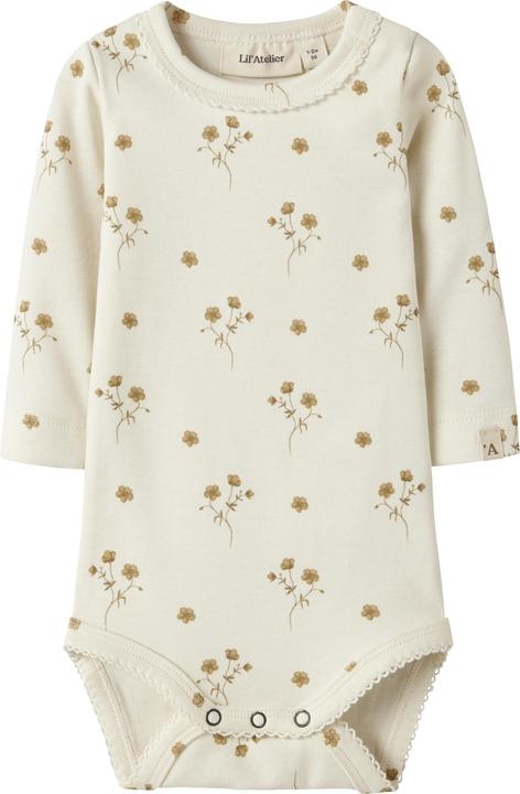 Produktbild Name it Print Strampler (86)