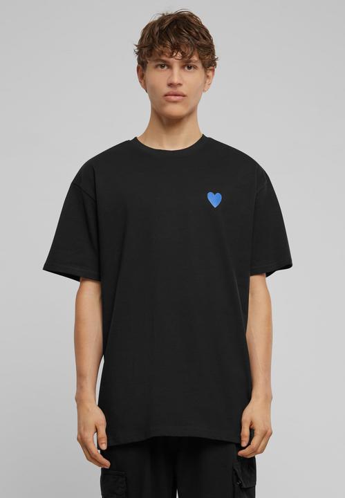 Produktbild Urban Classics A little dream of me Heavy Oversize Tee - 127065 (M)