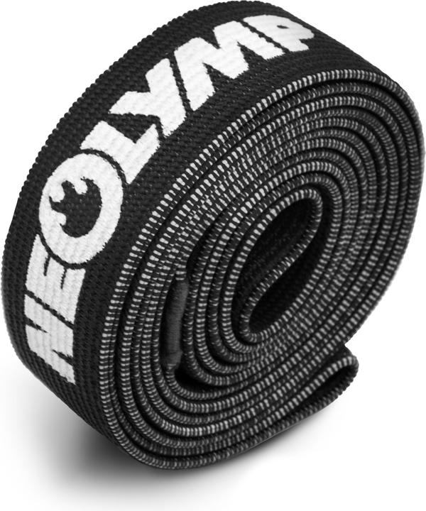 Immagine prodotto Neolymp Fitnessbänder lang 5er Set (1.03 m, Strong)