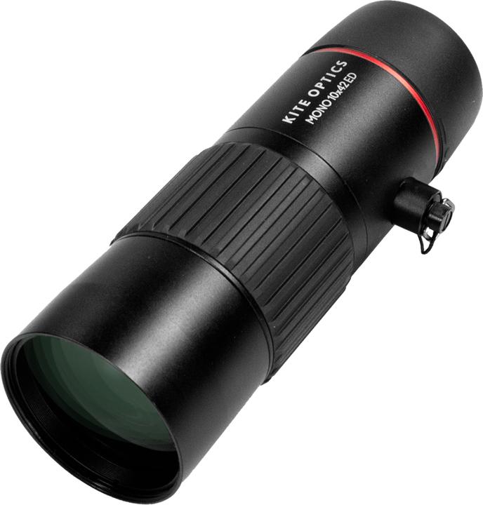 Kite Optics Mono Ed (10x, 42 mm)