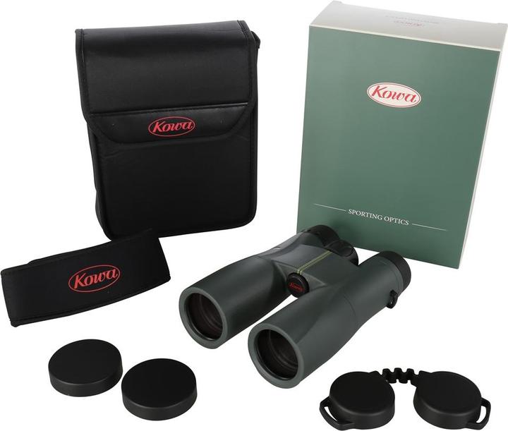 Produktbild Kowa Sv Ii (8 x, 42 mm)