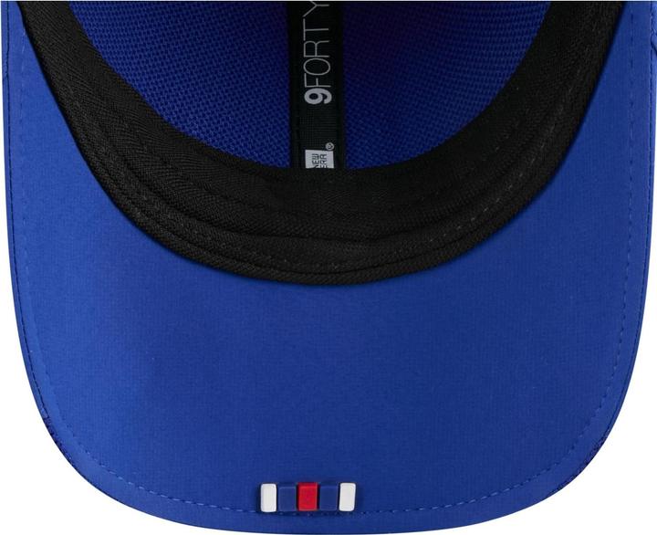 Produktbild New Era 9Forty M-Crown Cap - Sideline Buffalo Bills