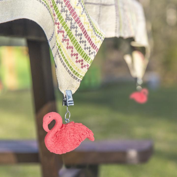 Image du produit Relaxdays poids-pour-nappe