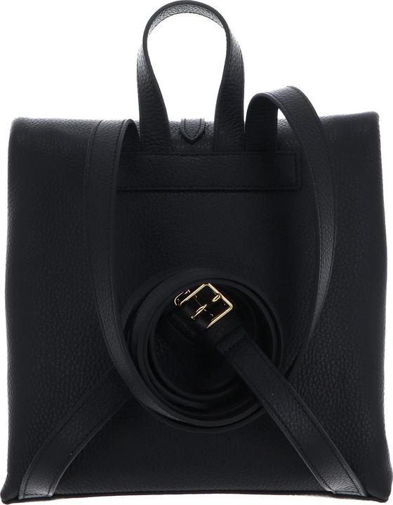 Produktbild Coccinelle Dorian Backpack Grained Leather