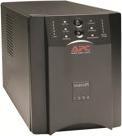 Image du produit APC Smart-UPS 1500VA Approuvé par l'UL (1500 VA, 980 W, Line-interactive Onduleur)
