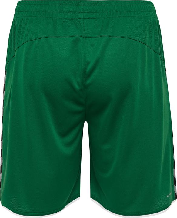 Actual product image hummel Authentic Poly Shorts (S)