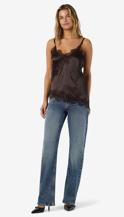 Immagine prodotto Noisy May Satin Trägertop (XL)