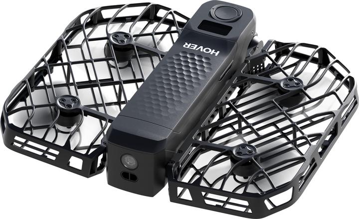 Produktbild HoverAir X1 Pro (16 min, 191.50 g, 12 Mpx)