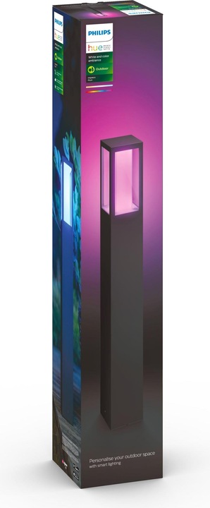Produktbild Philips Hue Impress Basis (1200 lm, IP44)
