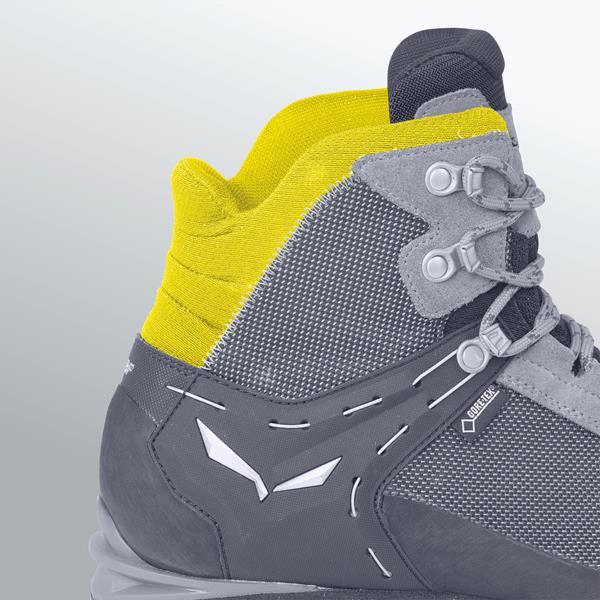 Produktbild Salewa Crow GTX Alpine Shoes (44)