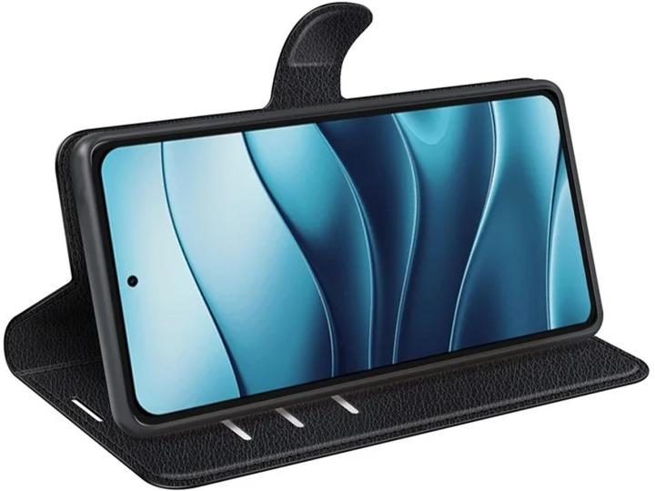 Produktbild Screenguard Leather Guard Lederhülle (Xiaomi Redmi Note 14)