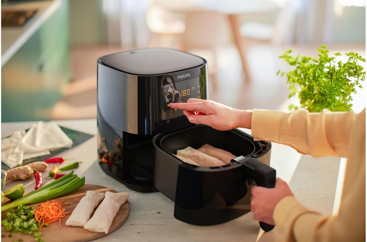 Immagine prodotto Philips Airfryer HD9252/91 (Spina CH)