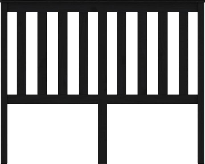 Image du produit vidaXL Alberto (81 x 6 x 101 cm)