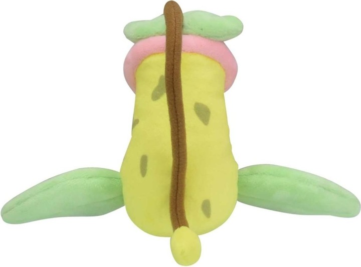 Produktbild Pokémon Smoochum Sitting Cuties Plush - 14 cm (19 cm)
