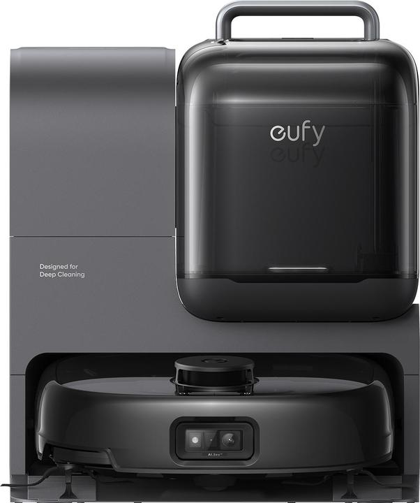 Productafbeelding eufy Omni E28 (Stofzuigrobot)