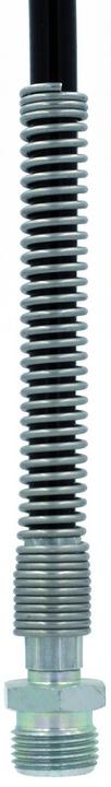 Actual product image Ich-zapfe Hochdruckschlauch - CO2 für Schankanlage - 2m