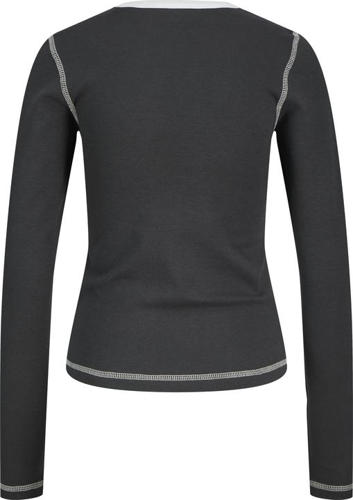 Image du produit JJXX JXBARBARA Langarm-T-Shirt Langarm-T-Shirt (M)