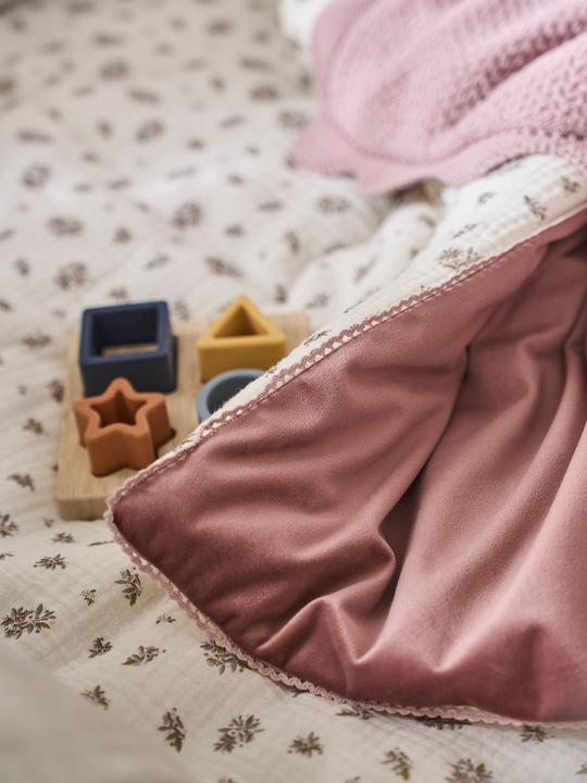 Immagine prodotto Vertbaudet Decke (75 x 100 cm)