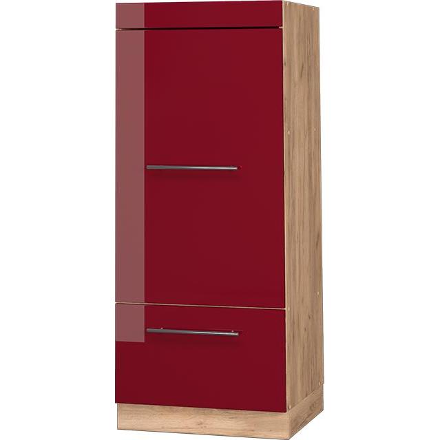 Vicco, Regal, Mikrowellenschrank Fame-Line