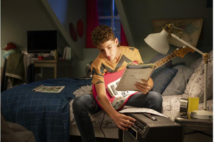 Produktbild Philips LED Lampe (E14, 806 lm, 1x)