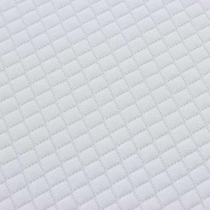 Produktbild vidaXL Taschenfederkernmatratze (Federkern, Schaumstoffkern, 140 x 200 cm)