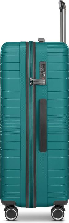 Image du produit Franky Dallas 3.0 4 roues trolley L 75 cm (92 l)