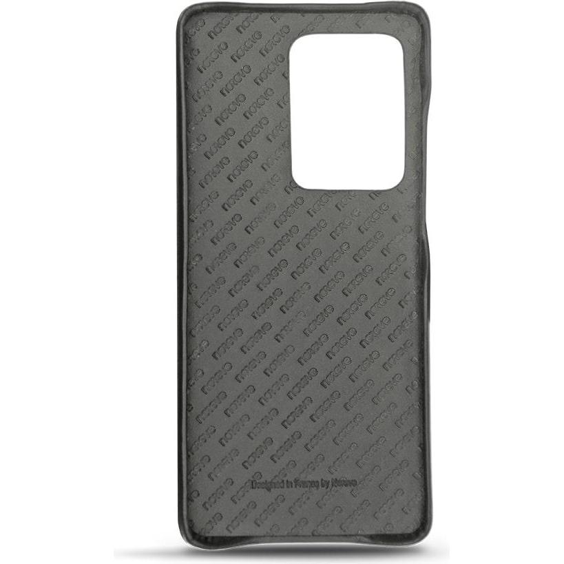 Thumbnail - Noreve Lederschutzhülle (Samsung Galaxy S20+ 5G), Smartphone Hülle, Beige