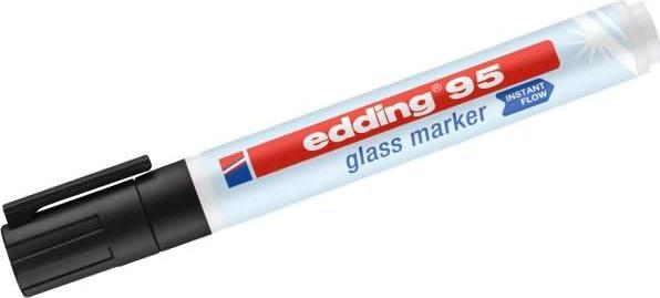 Produktbild Edding 95 Glasmarker (1x)
