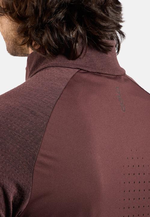 Image du produit Odlo Veste Zeroweight Pro Pw Windproof Hybrid (XXL)