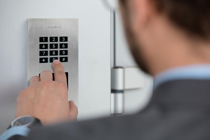 Image du produit Doorbird A1121