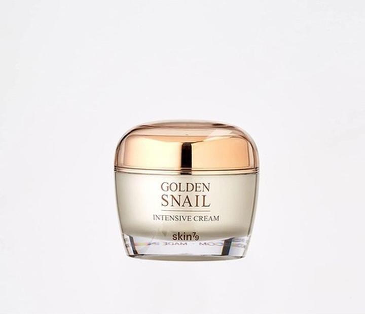 Actual product image Skin79 Golden Snail