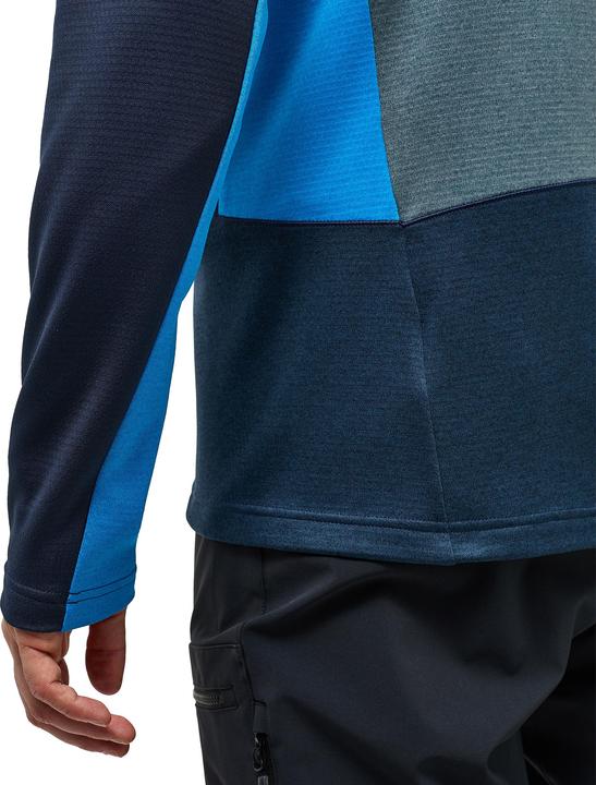 Immagine prodotto Haglöfs Felpa con cappuccio ROC Flash Mid (L)