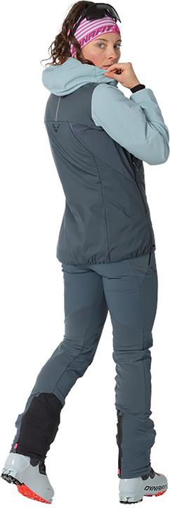 Actual product image Dynafit Blacklight Primaloft® Jacke Damen (L)