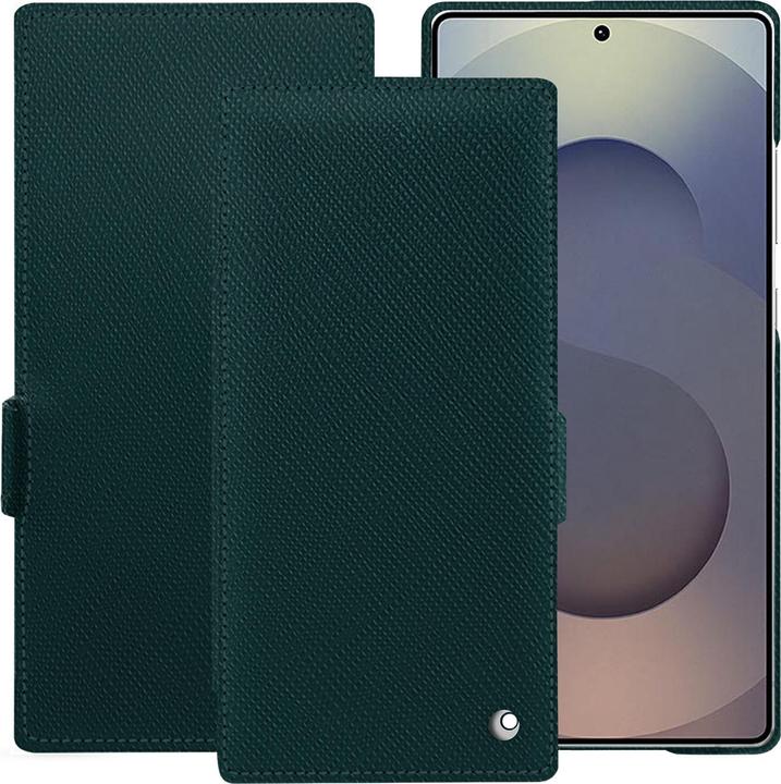 Vert séduisant ( Pantone #1d3c34 )
