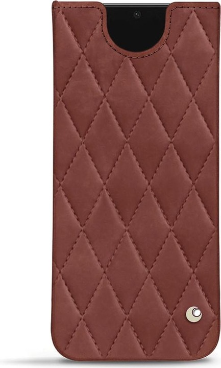 Passione vintage - Couture ( Pantone #591d16 )