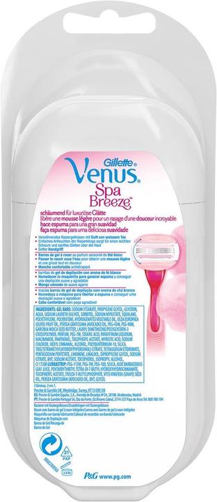 Produktbild Gillette Venus Venus