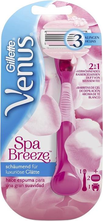 Produktbild Gillette Venus Venus