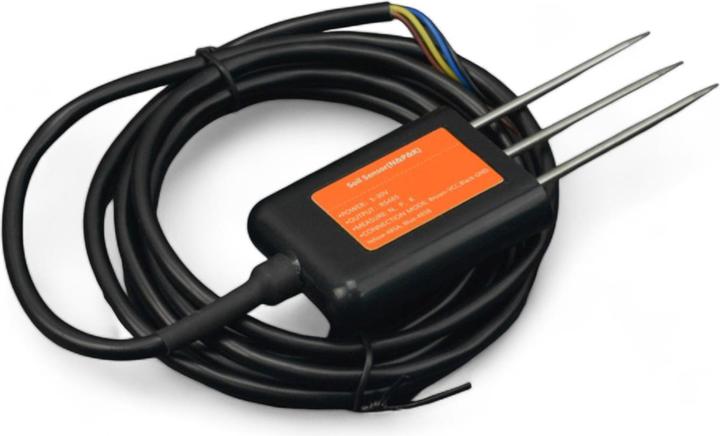 Produktbild DFRobot RS485 Boden-NPK Sensor IP68 5-30V