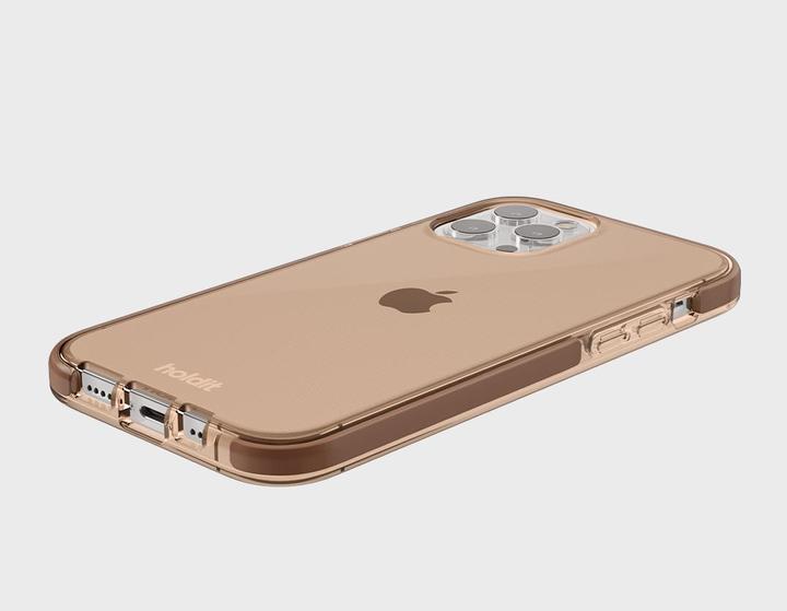 Produktbild Holdit Seethru (Apple iPhone 12, Apple iPhone 12 Pro)