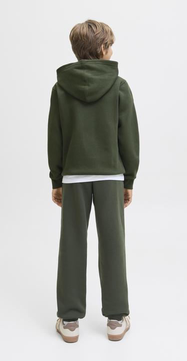 Produktbild Jack & Jones Jjestar Jj Sweat Hood Noos Jnr (140)