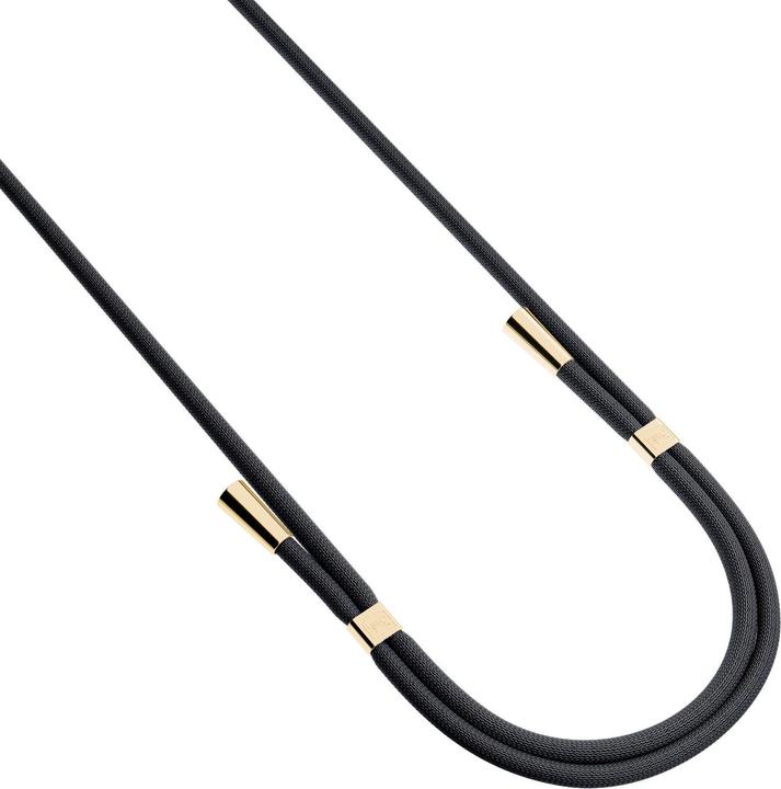 Image du produit 3MK EasyClip Black (or) Smycz do telefonu