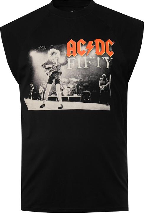 JP1880 Tanktop, Bandshirt, AC/DC