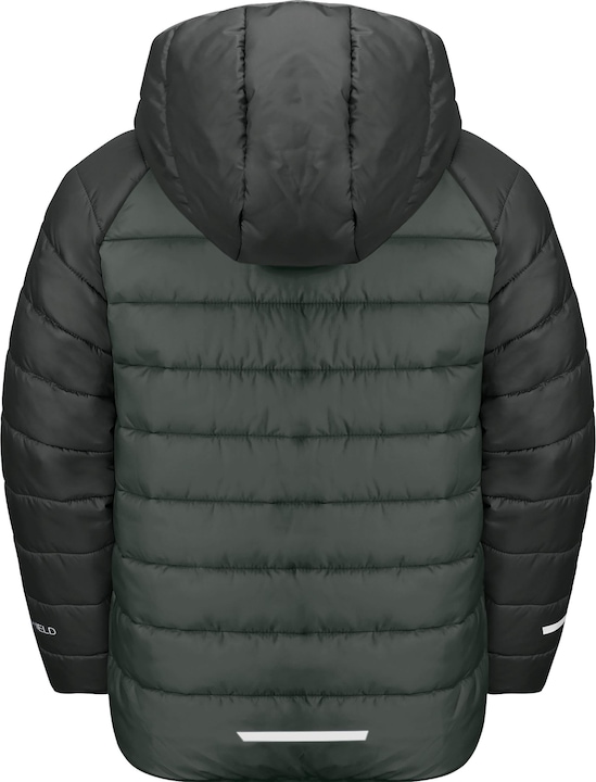 Produktbild Jack Wolfskin Kid's Zenon Jacket (140)